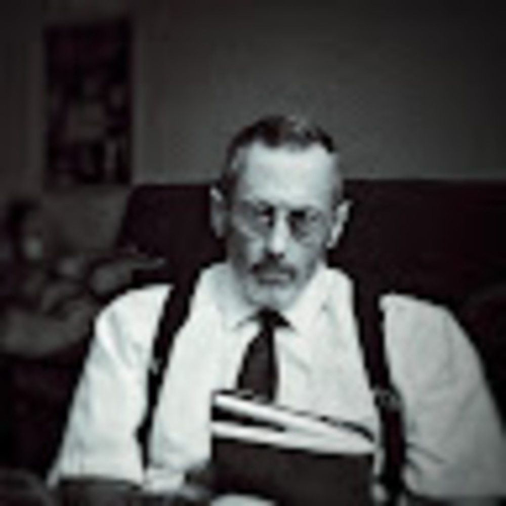 Meet your Posher, Chris